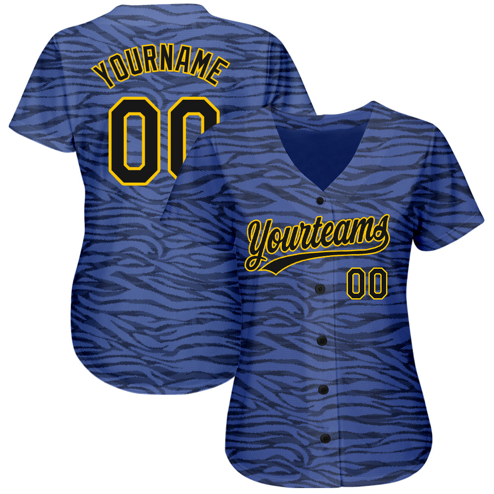 Milwaukee Brewers Hawaiian Shirt Grunge Pattern Personalized